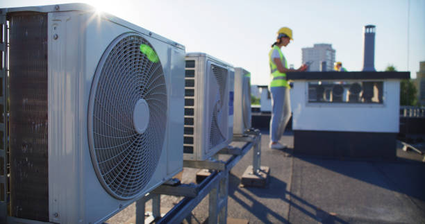 Best General Air Duct Cleaning  in Ladd, IL